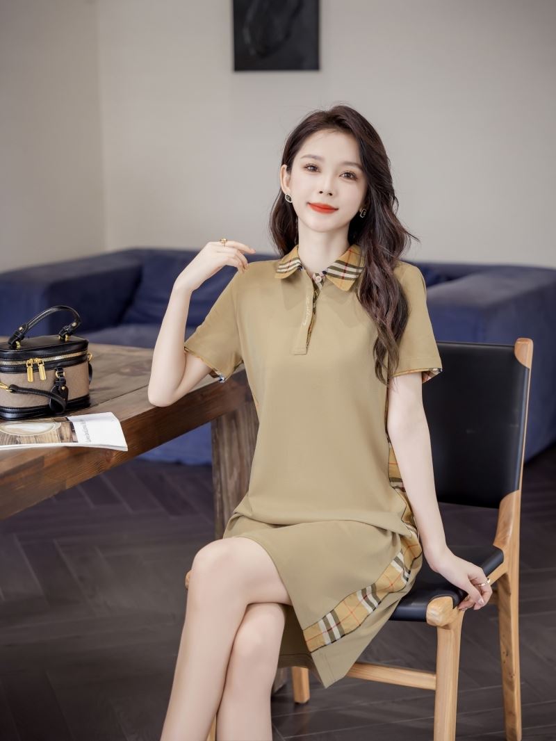 Burberry Dress